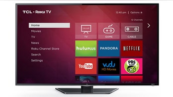 Roku & TCL partner to create TCL Roku TVs