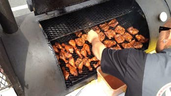 Vegas BBQ restaurant serves up home-style Southern hospitality