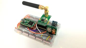 Hacker's RollJam device can steal your car keys, open your garage