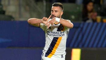 The LA Galaxy are looking to prove that they're still one of MLS's best