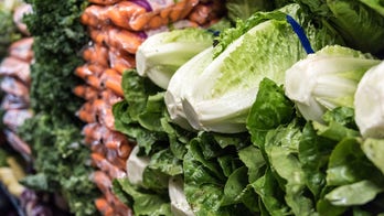 Death toll hits 5 in E. coli outbreak tied to romaine lettuce