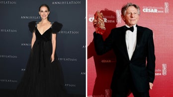 Natalie Portman 'very much regrets' signing pro-Roman Polanski petition