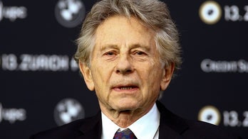 Film Academy defends decision to expel Roman Polanski