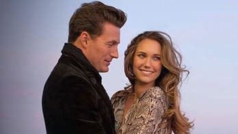 Romantic getaways to get you in the mood