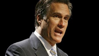 WaPo: Romney is in demand on the midterm campaign trail