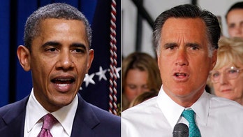 ӣ����Ƶ poll: Race for the White House tightens