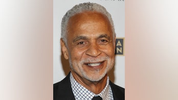 Ron Glass, co-star of TV's 'Barney Miller' dead at 71