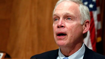 Sen. Johnson up in the air about voting to approve health care bill