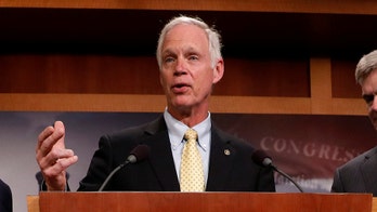 GOP Sen. Johnson comes out against tax reform bill