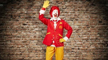 McDonald's CEO says Ronald McDonald won't be fired, ever