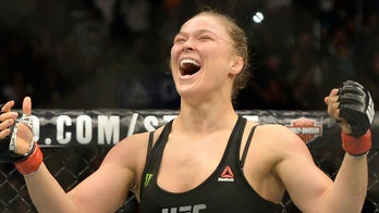 8 things you didn't know about Ronda Rousey