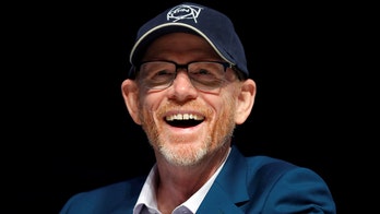 Ron Howard sparks political debate by asking Twitter 'When was America at its greatest?'