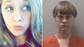 Dylann Roof's sister arrested on weapons, drug charges