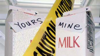 How to Write a Roommate Contract -- and Avoid Drama Down the Road