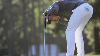 Zika fear swarms Olympic golf, as elite player McIlroy drops out