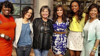 'Roseanne' reunion reveals secret in George Clooney's past