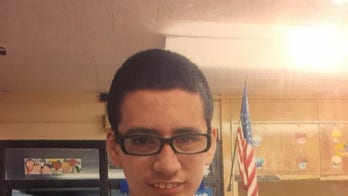 Lifeguard was on computer when autistic teen drowned, lawsuit claims