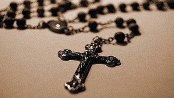 During Lent, appreciate the commas in life as a pause – not the final period