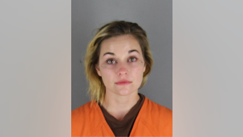 Belligerent, topless soccer fan, 23, charged with 'indecent exposure' to 7-year-old boy