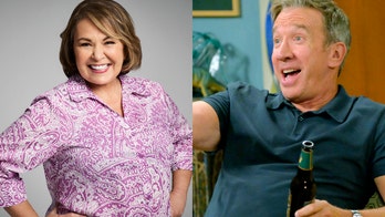 'Roseanne' ratings put pressure on networks to revive conservative show 'Last Man Standing'