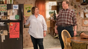 Did Barr's racist tweet kill 'Roseanne's' Emmy chances?