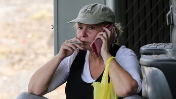 Roseanne Barr appears disheveled in first sighting since racist tweet and show cancellation