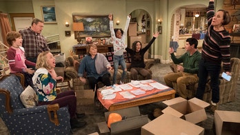 'Roseanne' finale recap: A storm puts the Conner household in jeopardy