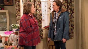 'Roseanne' Episode 6 recap: Jackie finally confronts her relationship with her mother