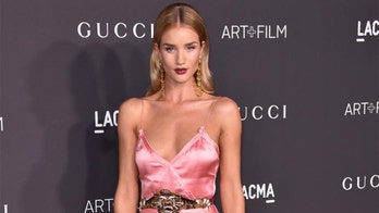 Ex Victoria's Secret Angel Rosie Huntington-Whiteley reveals why she quit working with the brand