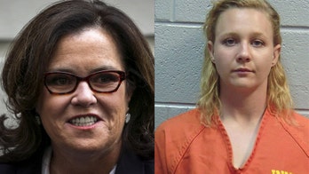 Rosie O'Donnell: Reality Winner is a 'brave young patriot,' gives her $1000