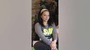 Pennsylvania police chief to woman wanted on drug crimes: 'I have known you since you were a teenager'