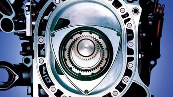 Mazda's Rotary Engine Not Dead Yet?