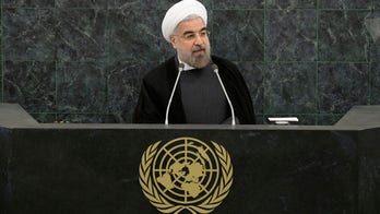 As enrichment deal is struck, Iran exercises diplomatic clout in numerous UN agencies