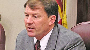 Once-sleepy South Dakota Senate race could pose problem for GOP