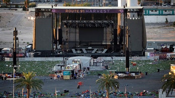 Las Vegas shooting: Attorneys file lawsuits on behalf of more than 450 victims