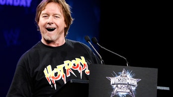 "Rowdy" Roddy Piper: I see dead wrestlers