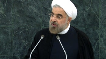 New Iranian president says country open to nuclear negotiations