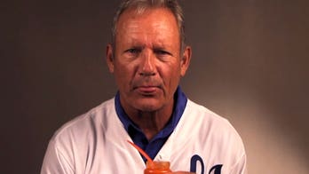 American 'Royals' volunteer to test food for the royal baby