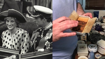 Royal wedding trivia: Here's why fruitcake is the traditional flavor