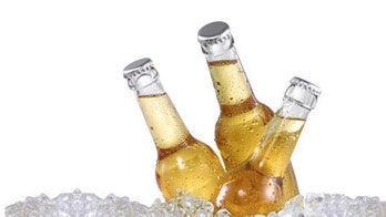 Best-selling larger beers taste the same, new research finds