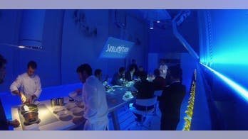 World’s most expensive hotel restaurant to open at the Hard Rock Ibiza