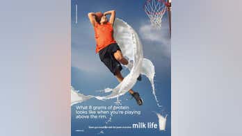 ‘Got Milk?’ slogan is getting replaced after 20 years