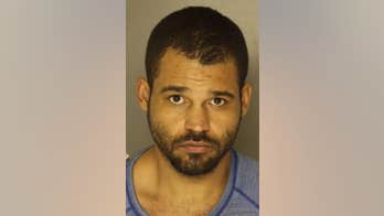 'Teen Mom 2' star Jenelle Evans' ex-boyfriend Kieffer Delp sentenced to prison in meth lab case