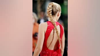 Playing Up the Ponytail