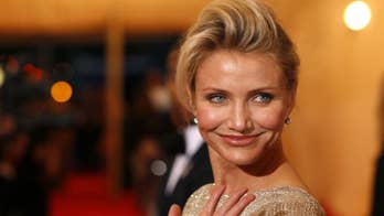 Cameron Diaz says she feels 'whole' after leaving acting: 'I just really wanted to make my life manageable'
