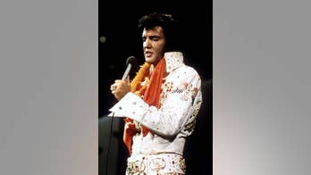 Elvis Presley’s Hairstylist Dishes on the King’s Famous Mane