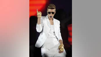 Justin Bieber’s 19 Worst Crimes Against Fashion