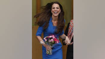 Is Bee Venom the Secret to Kate Middleton's Flawless Skin?
