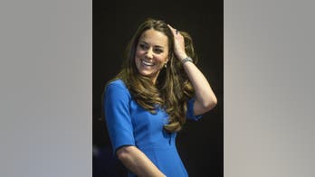 Kate Middleton to Use Beyonce’s Fashion Design Team