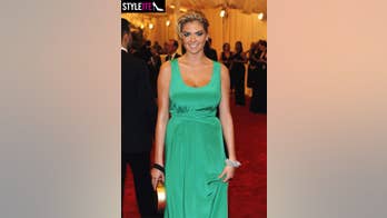 Kate Upton’s Panties Are In a Bunch Over Victoria’s Secret
